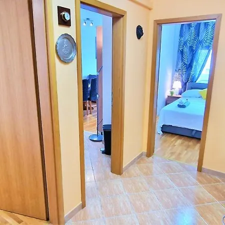 Apartment Conte Kastela