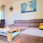 Conte Apartment